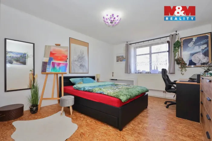 Prodej rodinného domu, Kraborovice - Úhrov, 210 m2