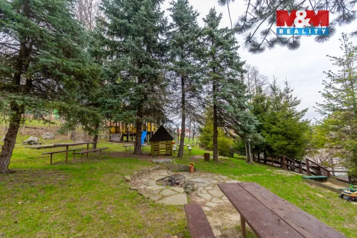 Prodej restaurace, Třinec - Guty, 420 m2