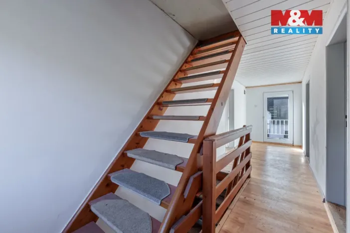 Prodej rodinného domu, Tatrovice, 292 m2