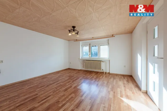 Prodej zemědělské usedlosti, Tatrovice, 292 m2