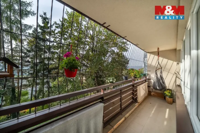 Prodej bytu 4+1, Praha - Krč, Točitá, 103 m2