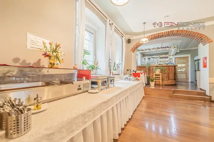 Prodej ubytování, Vrbno pod Pradědem, Sadová, 1398 m2