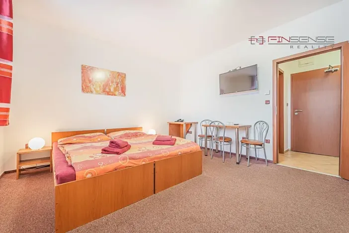 Prodej ubytování, Vrbno pod Pradědem, Sadová, 1398 m2