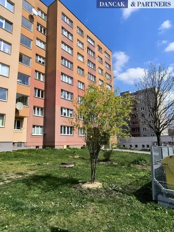 Prodej bytu 2+kk, Havířov, Zvonková, 51 m2