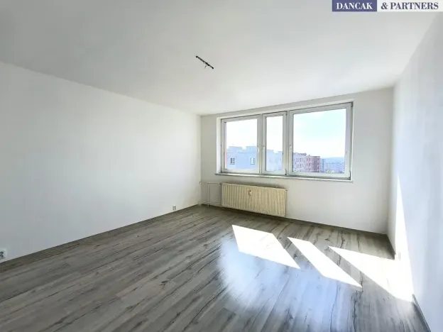 Prodej bytu 2+kk, Havířov, Zvonková, 51 m2