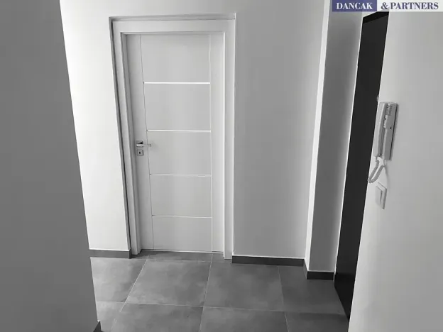 Prodej bytu 1+1, Ostrava, 40 m2