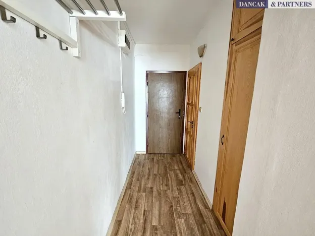 Pronájem bytu 1+kk, Frýdek-Místek, Smetanova, 27 m2