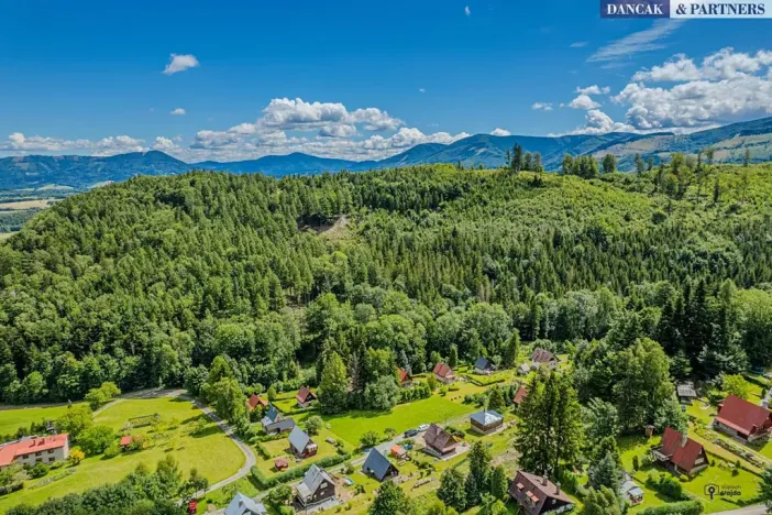 Prodej chaty, Trojanovice, 85 m2