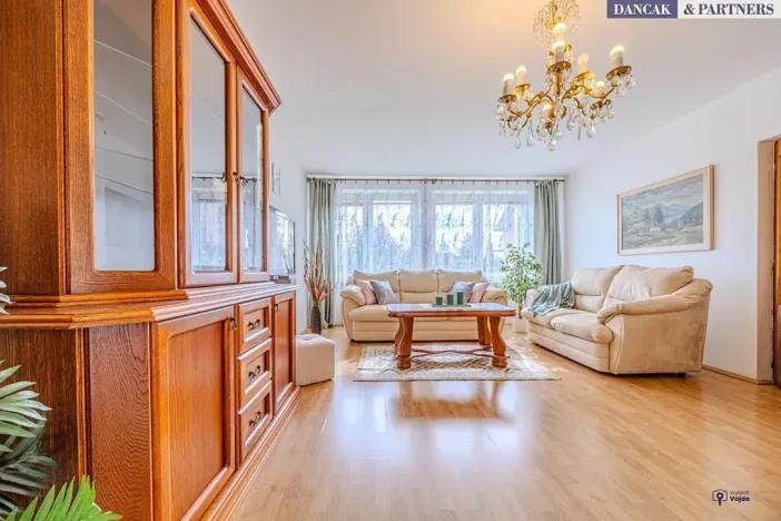 Prodej rodinného domu, Bruzovice, 150 m2