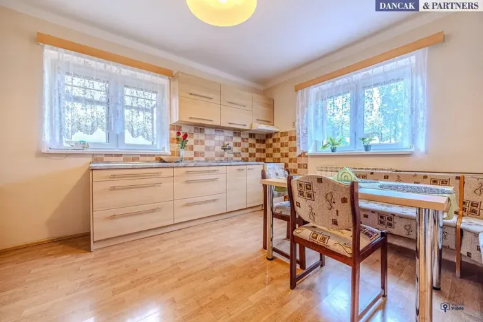 Prodej rodinného domu, Bruzovice, 150 m2