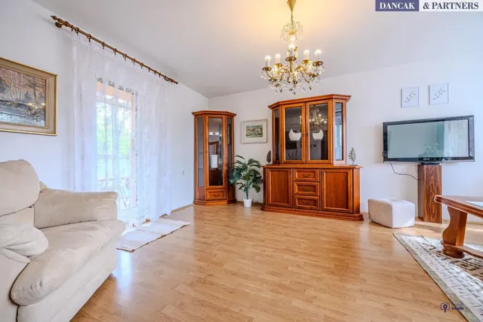 Prodej rodinného domu, Bruzovice, 150 m2