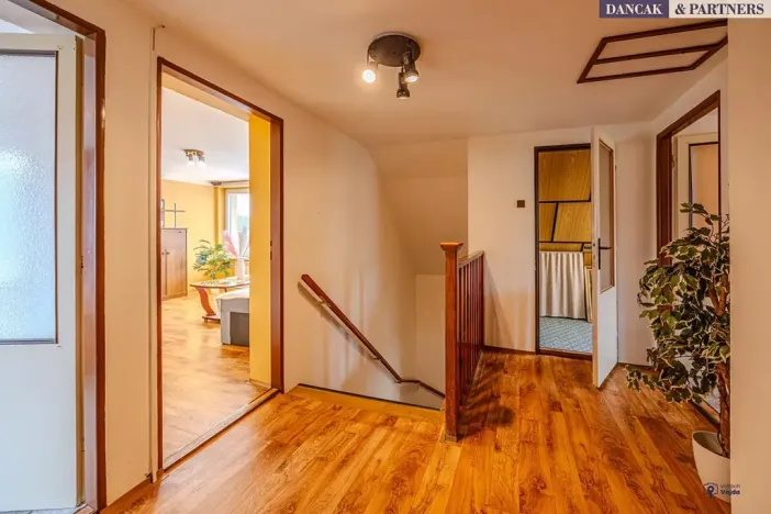 Prodej rodinného domu, Bruzovice, 150 m2