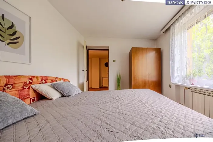 Prodej rodinného domu, Bruzovice, 150 m2