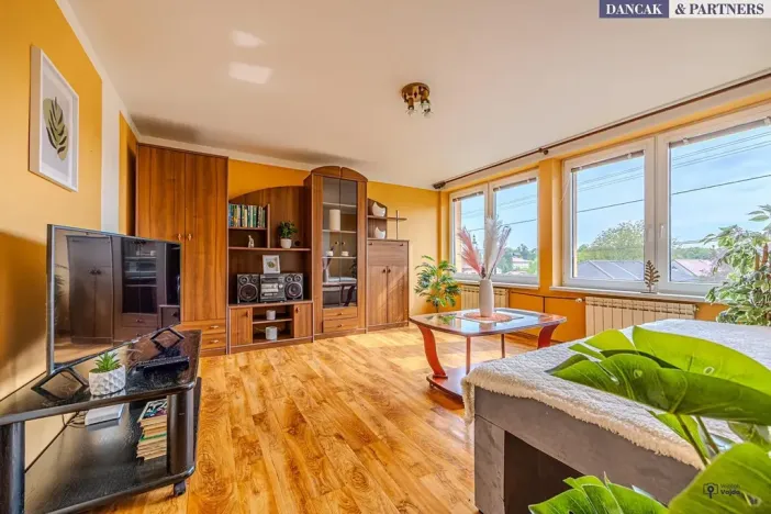 Prodej rodinného domu, Bruzovice, 150 m2