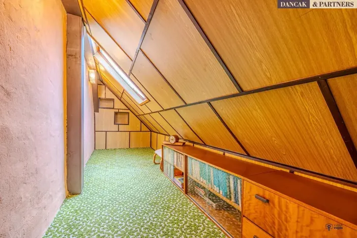 Prodej rodinného domu, Bruzovice, 150 m2