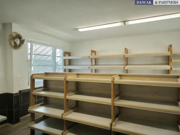 Prodej obchodního prostoru, Ostravice, 50 m2