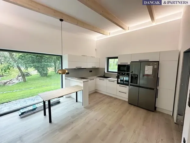 Pronájem rodinného domu, Nový Jičín, Revoluční, 48 m2