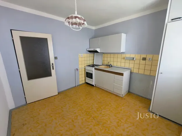 Prodej bytu 1+1, Morkovice-Slížany, Kolaříkova, 38 m2