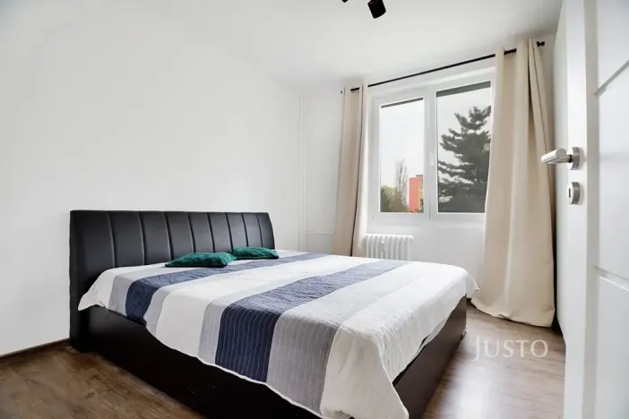 Prodej bytu 3+1, Ústí nad Labem, Kamenná, 65 m2