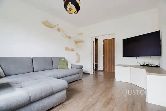 Prodej bytu 3+1, Ústí nad Labem, Kamenná, 65 m2