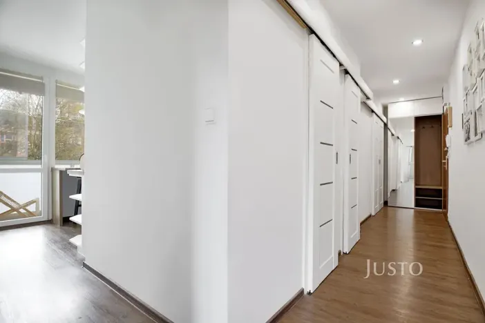 Prodej bytu 3+1, Ústí nad Labem, Kamenná, 65 m2