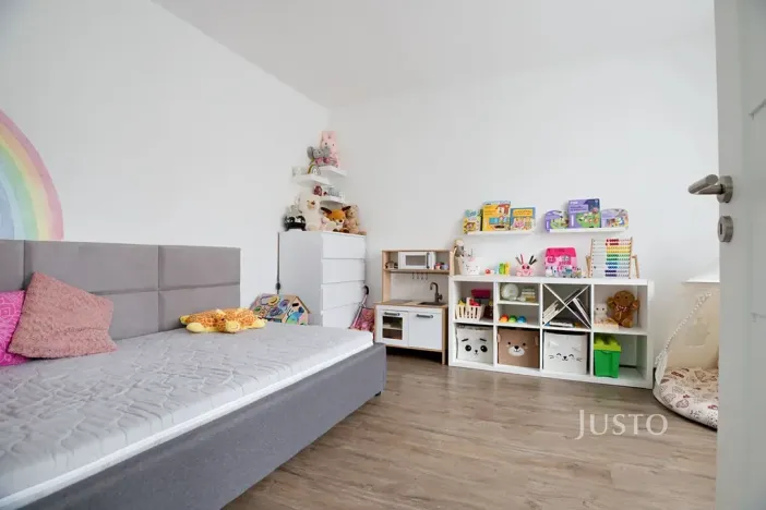 Prodej bytu 3+1, Ústí nad Labem, Kamenná, 65 m2