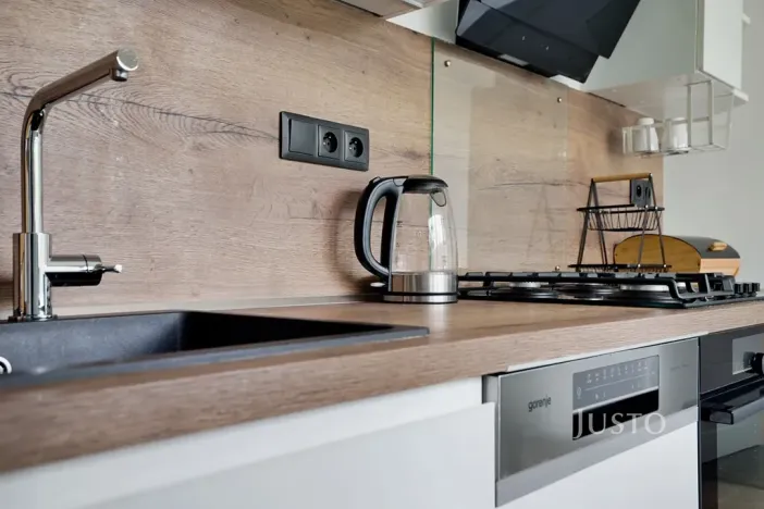 Prodej bytu 3+1, Ústí nad Labem, Kamenná, 65 m2