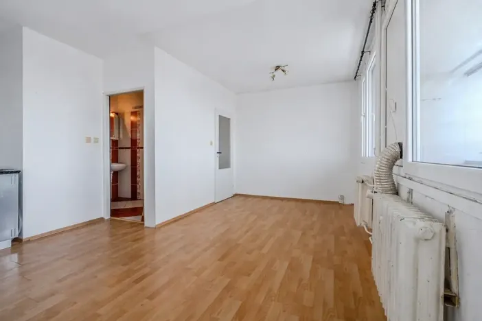 Prodej bytu 1+kk, Praha - Prosek, Vysočanská, 37 m2