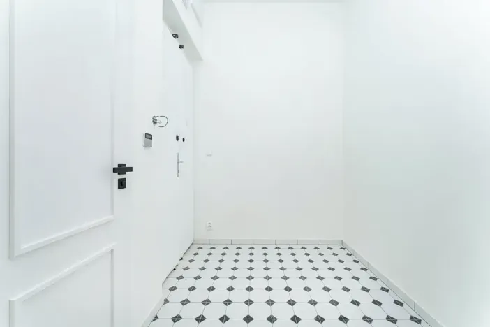 Prodej bytu 2+kk, Praha - Smíchov, Hořejší nábřeží, 47 m2