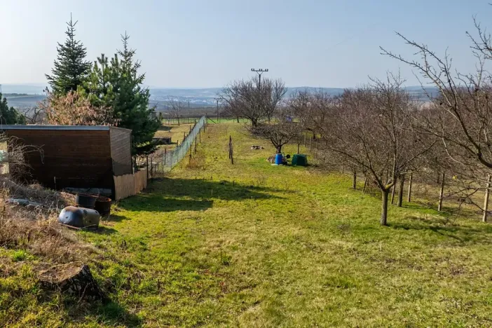 Prodej pozemku pro bydlení, Vrbice, 906 m2