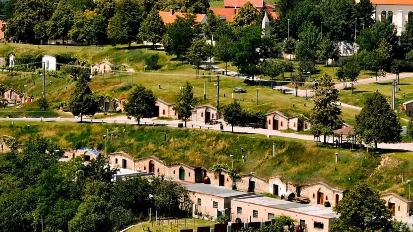 Prodej pozemku pro bydlení, Vrbice, 906 m2