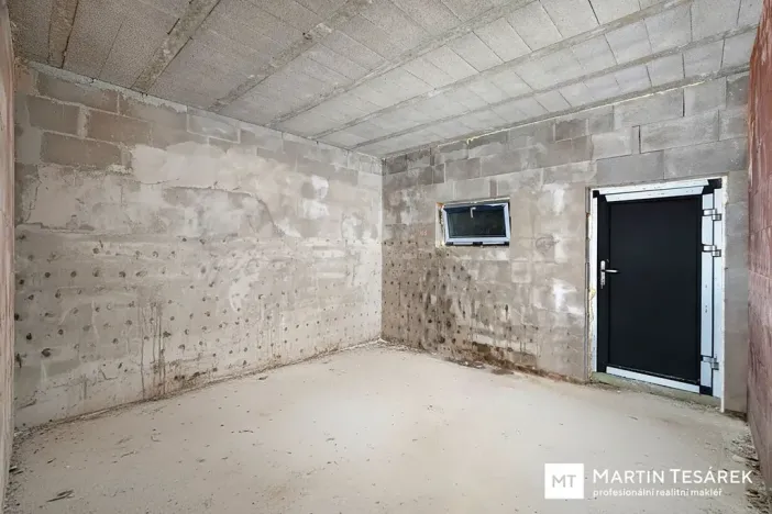 Prodej rodinného domu, Starovice, 221 m2