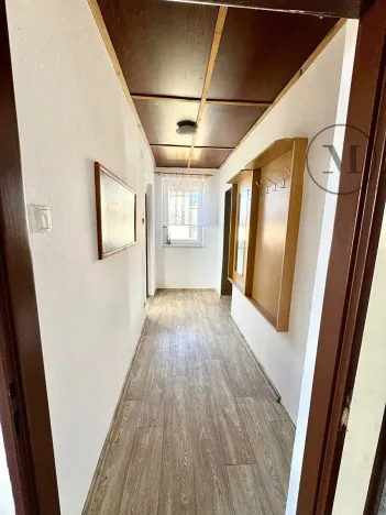 Prodej vícegeneračního domu, Lipnice nad Sázavou, 260 m2