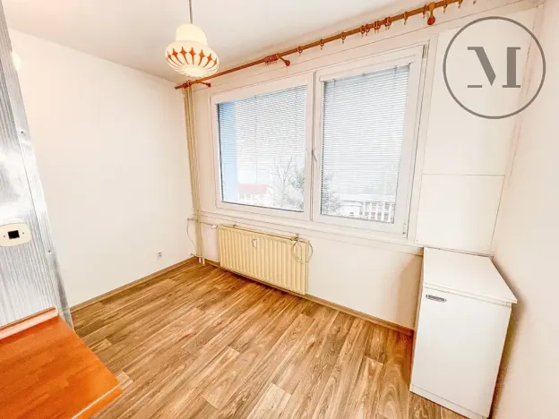 Pronájem bytu 2+1, Vimperk, Mírová, 57 m2