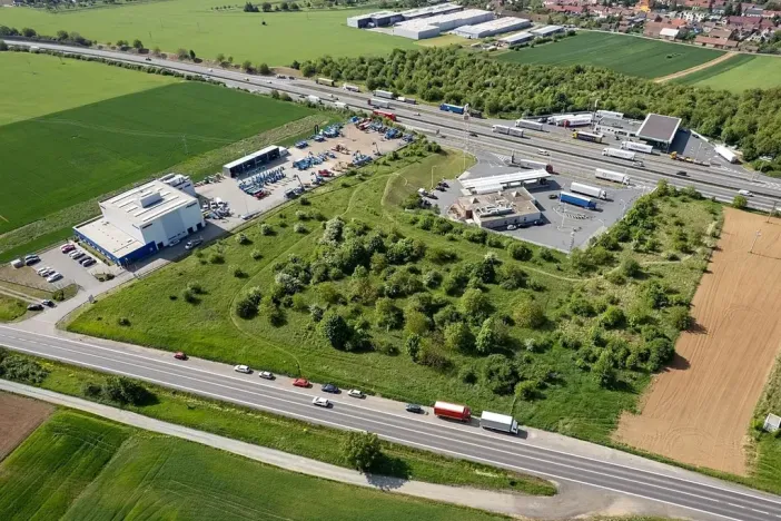 Prodej skladu, Troubsko, Jihlavská, 11908 m2