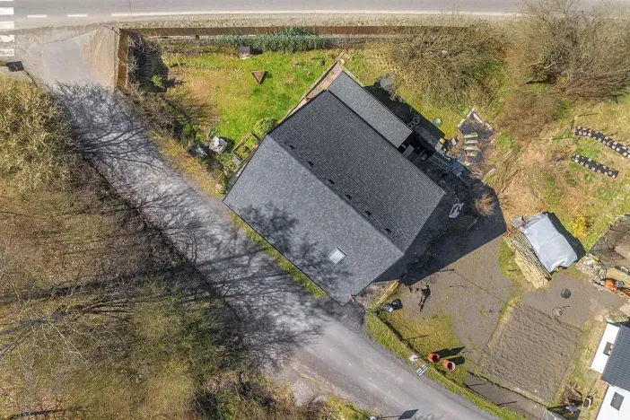 Prodej rodinného domu, Rybník, 155 m2