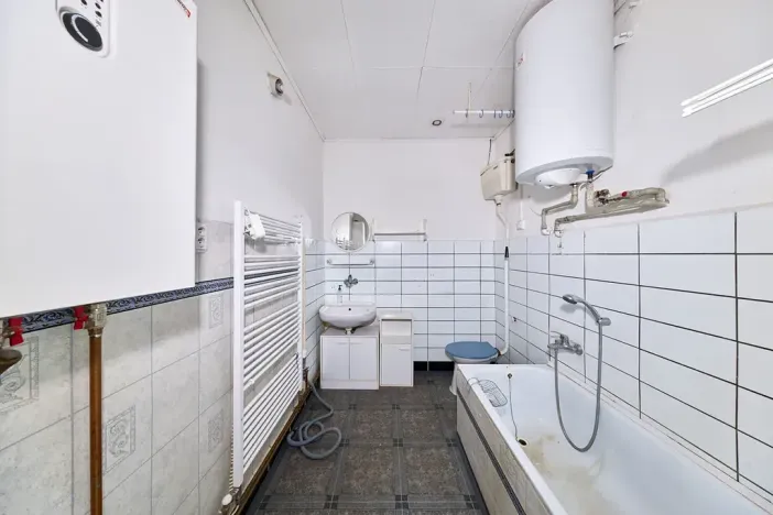 Prodej bytu 2+1, Pilníkov, Tovární, 44 m2