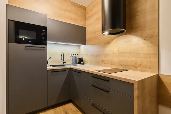 Prodej bytu 2+kk, Janské Lázně, Modrokamenná, 43 m2