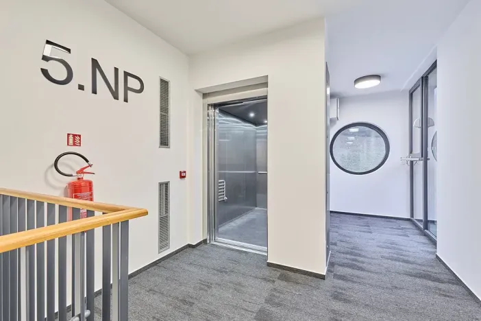 Prodej bytu 2+kk, Janské Lázně, Modrokamenná, 43 m2