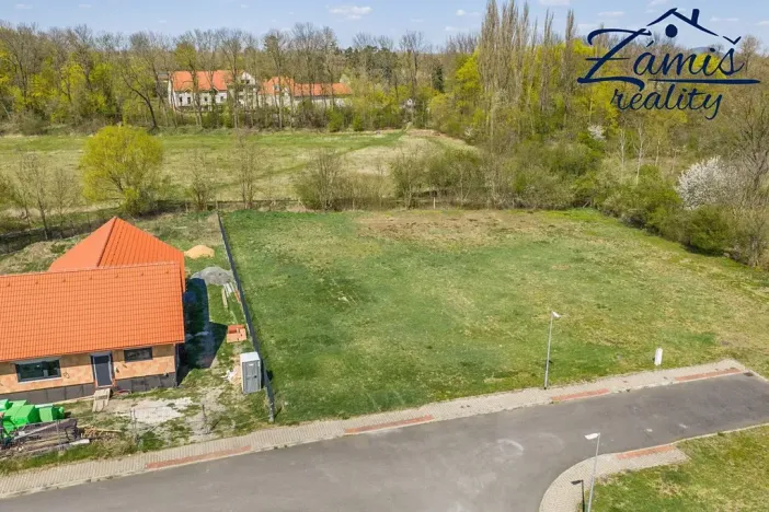 Prodej pozemku pro bydlení, Velvary, Malovarská, 1170 m2