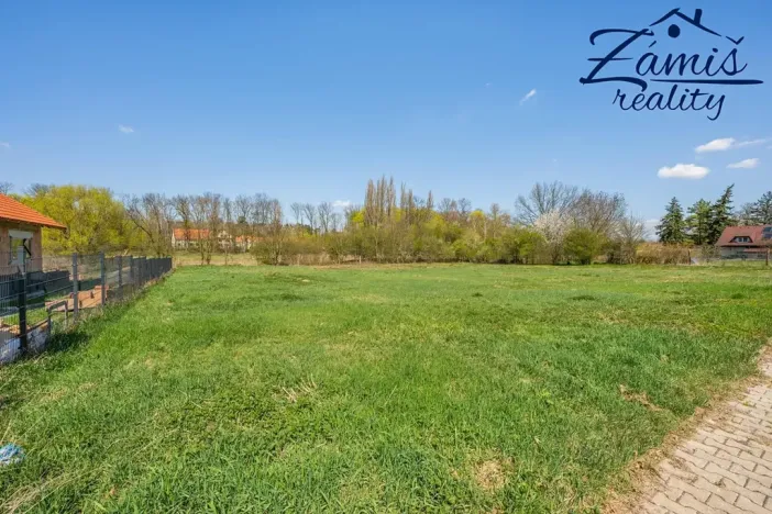 Prodej pozemku pro bydlení, Velvary, Malovarská, 1170 m2