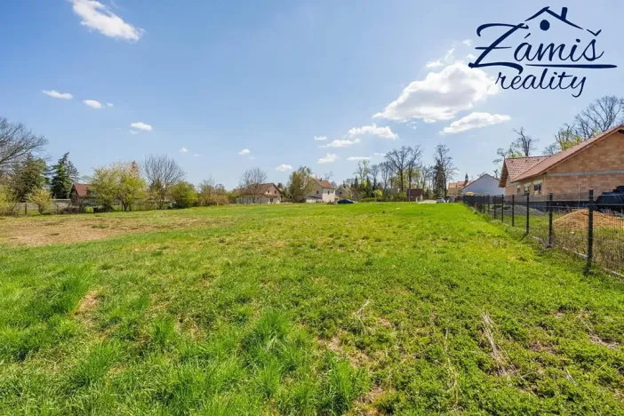 Prodej pozemku pro bydlení, Velvary, Malovarská, 1170 m2