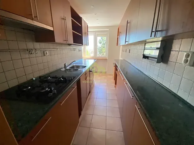 Pronájem bytu 3+1, Rokycany, Polní, 88 m2