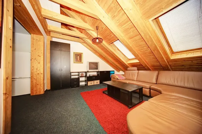 Prodej bytu 2+kk, Uherské Hradiště, Františka Kretze, 64 m2