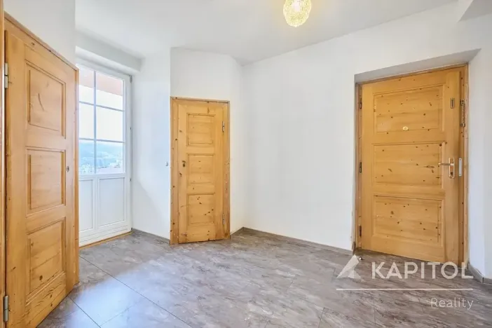 Prodej bytu 2+1, Praha - Košíře, Píseckého, 80 m2