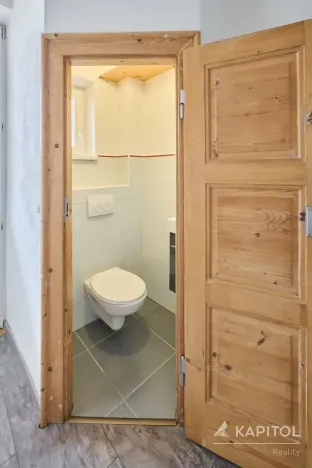 Prodej bytu 2+1, Praha - Košíře, Píseckého, 80 m2