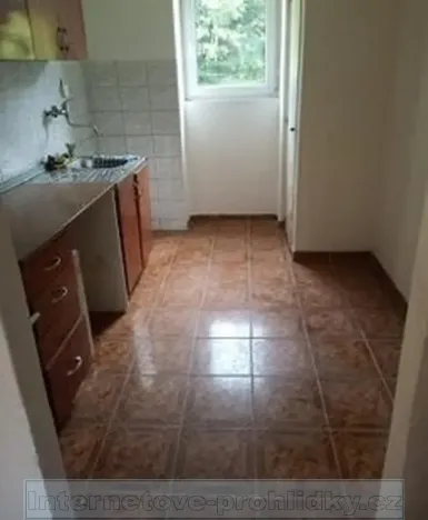 Pronájem bytu 3+1, Křižany, 58 m2