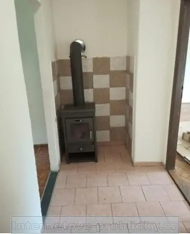 Pronájem bytu 3+1, Křižany, 58 m2