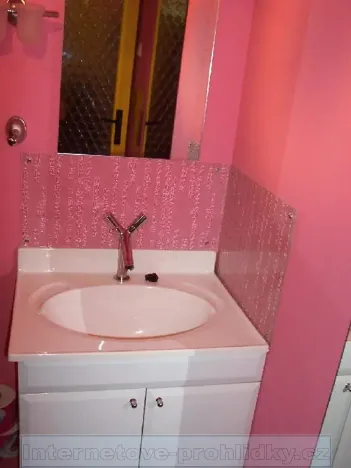 Pronájem pokoje, Liberec, Tanvaldská, 40 m2