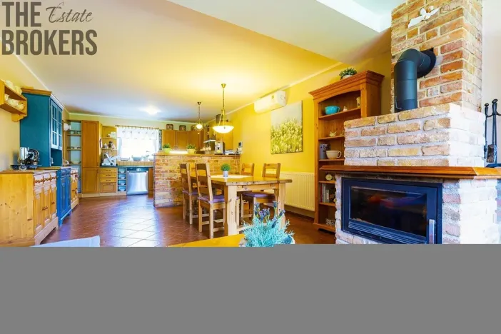 Prodej rodinného domu, Březí, 142 m2